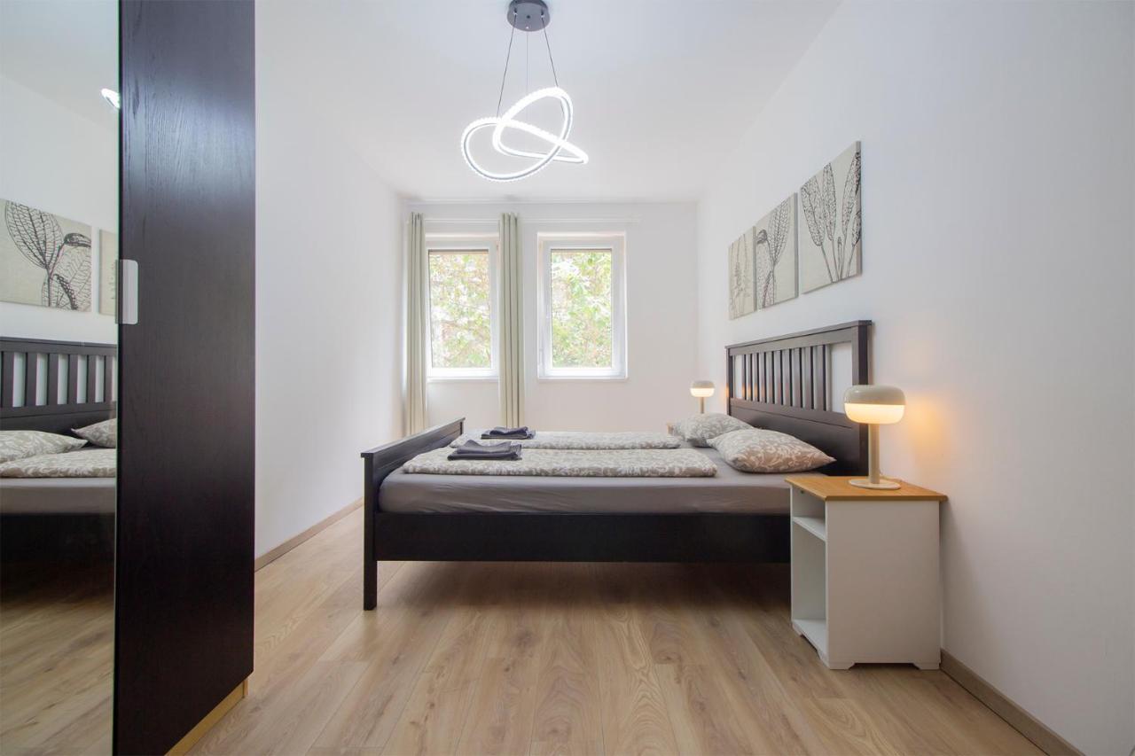 Apartamento Spring House With Free Private Parking Budapest Exterior foto