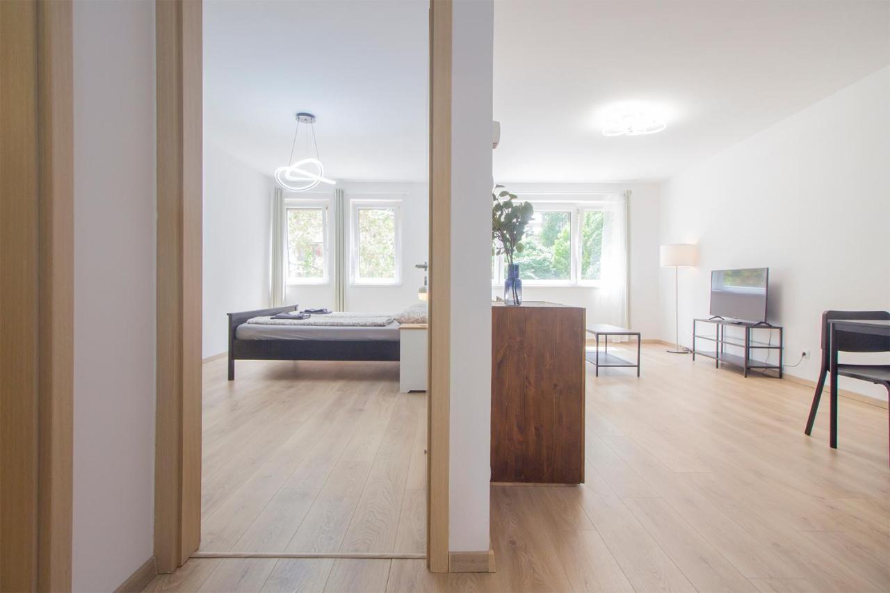 Apartamento Spring House With Free Private Parking Budapest Exterior foto