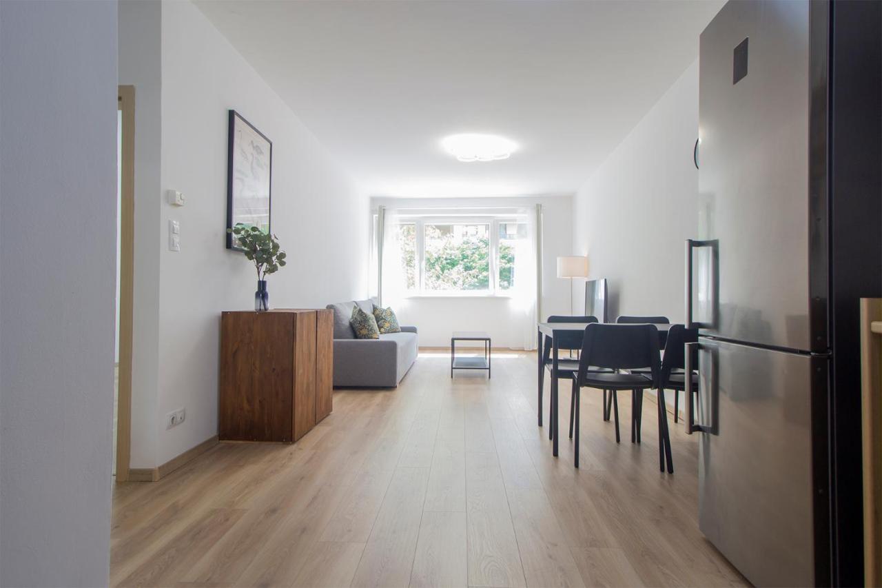 Apartamento Spring House With Free Private Parking Budapest Exterior foto