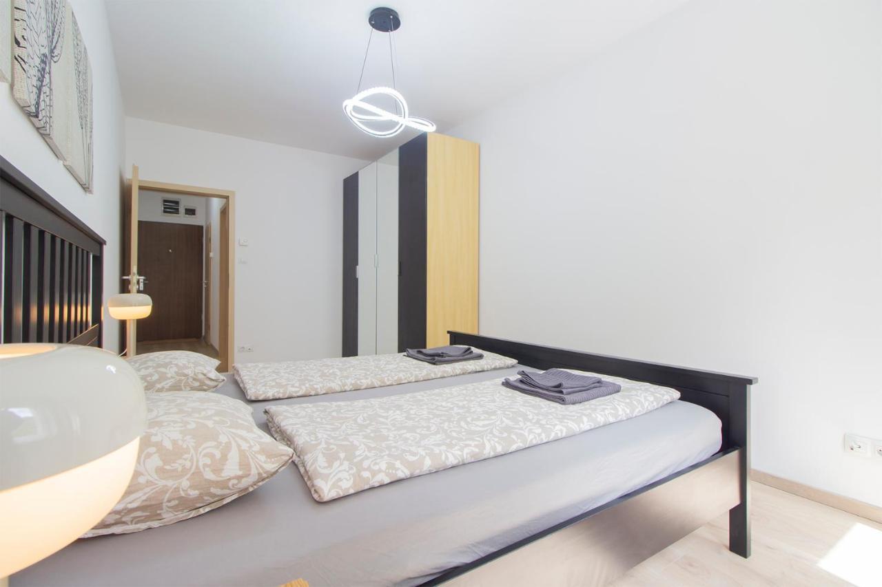 Apartamento Spring House With Free Private Parking Budapest Exterior foto