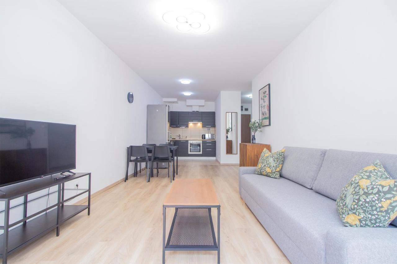 Apartamento Spring House With Free Private Parking Budapest Exterior foto