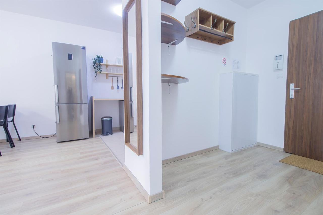 Apartamento Spring House With Free Private Parking Budapest Exterior foto