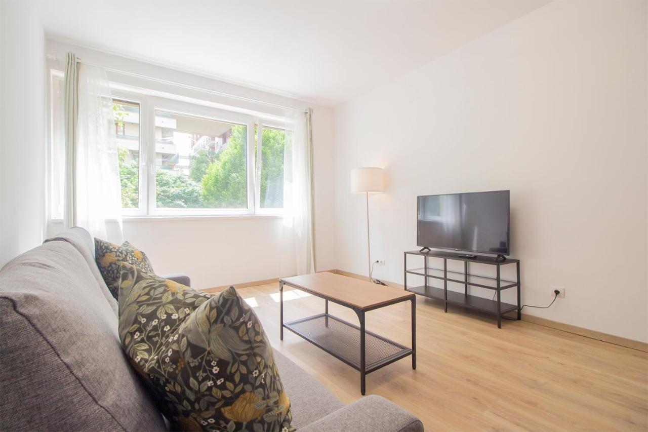 Apartamento Spring House With Free Private Parking Budapest Exterior foto