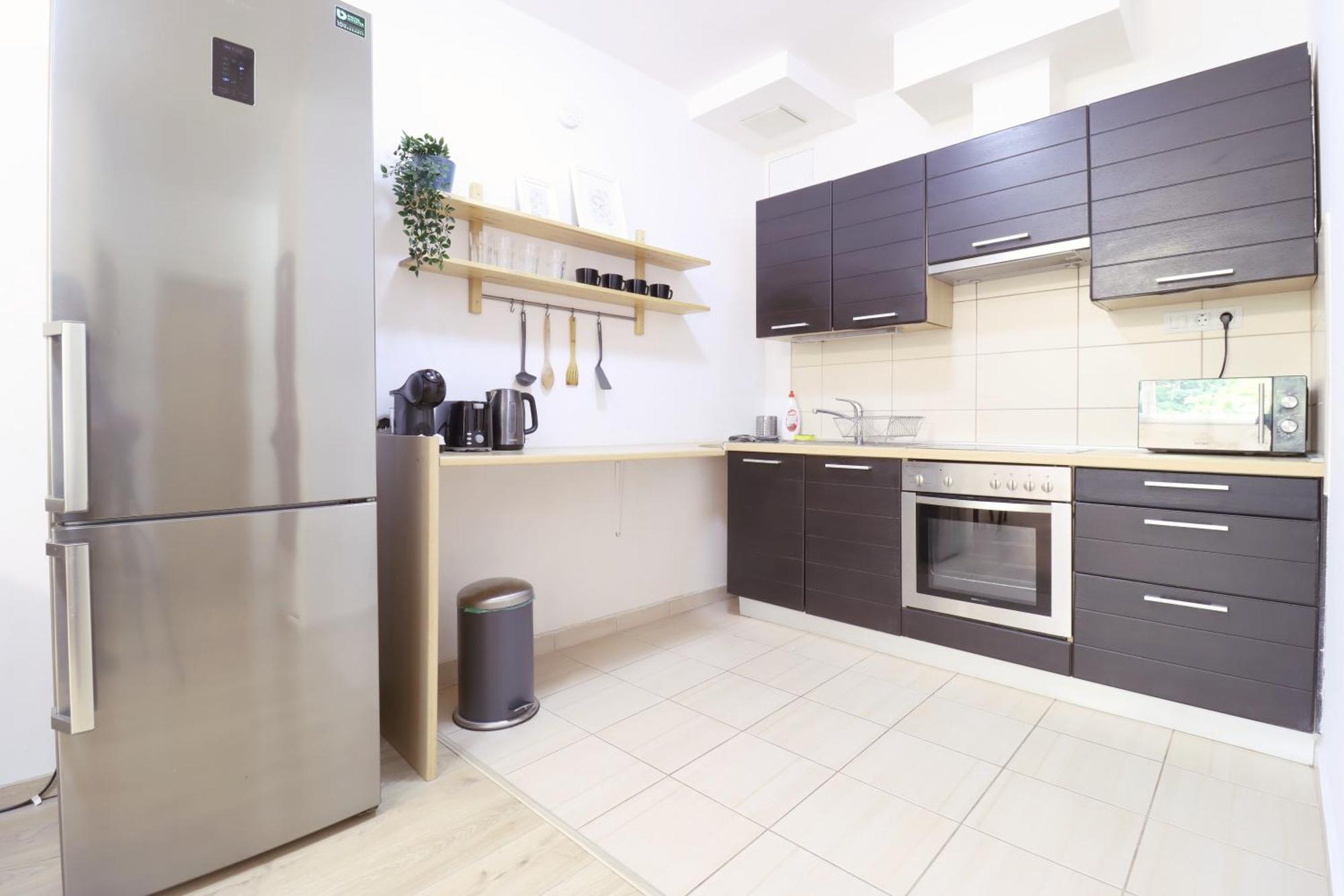 Apartamento Spring House With Free Private Parking Budapest Exterior foto